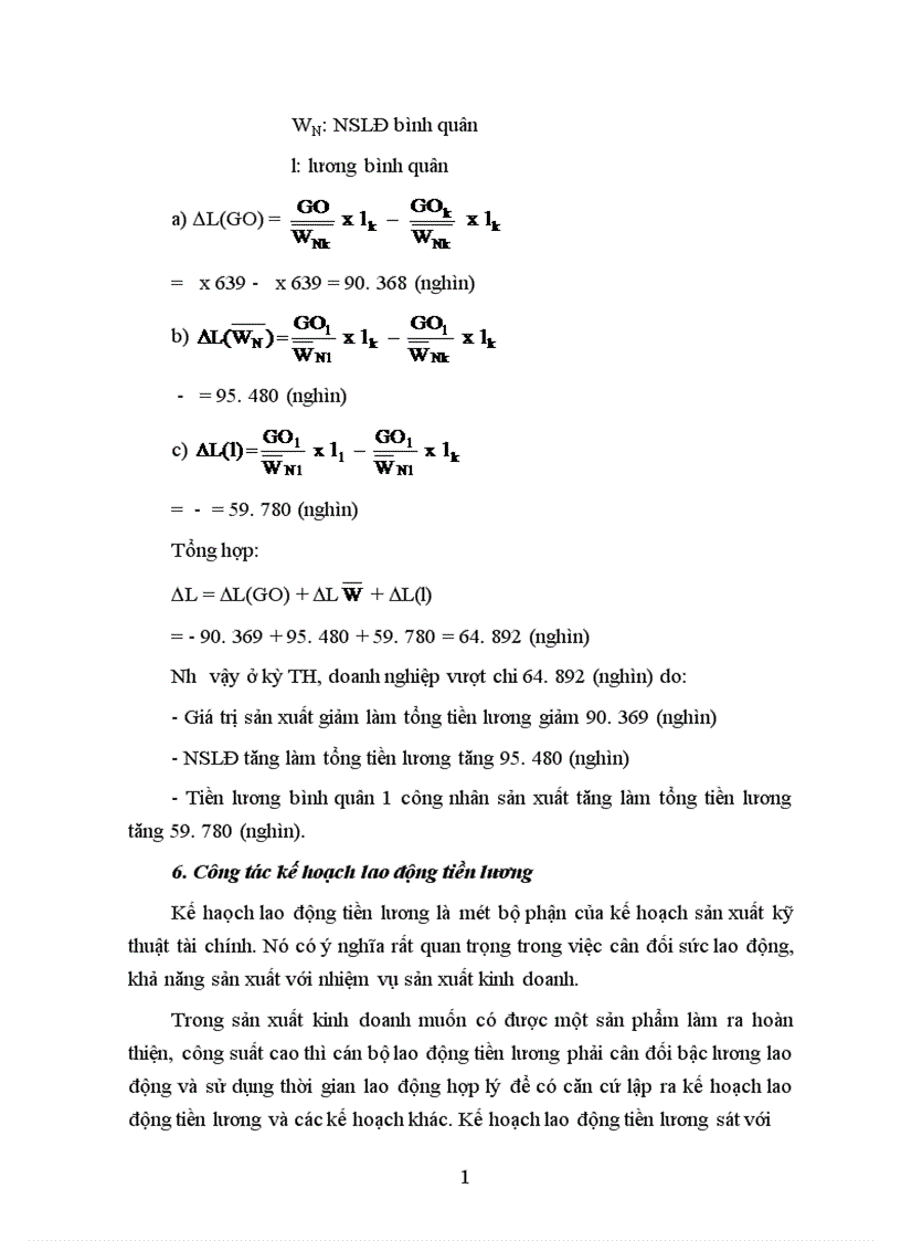 image for page Công tác tổ chức lao động tiền lương 1