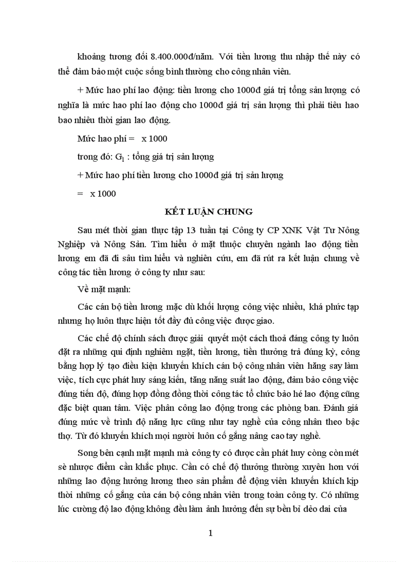 image for page Công tác tổ chức lao động tiền lương 1