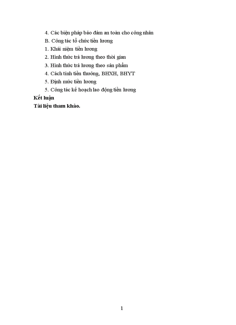 image for page Công tác tổ chức lao động tiền lương 1