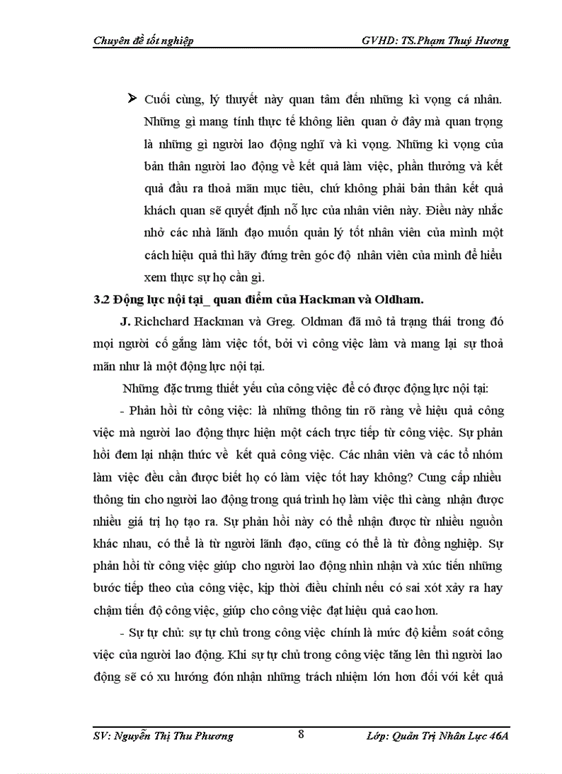 image for page Ảnh hưởng của phong cách lãnh đạo đến động lực làm việc của lao động gián tiếp tại công ty TNHH Nhà Nước một thành viên Dệt 19 1
