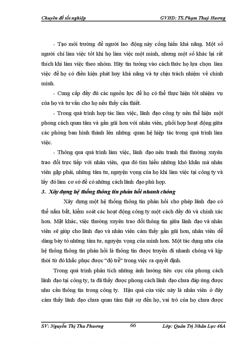 image for page Ảnh hưởng của phong cách lãnh đạo đến động lực làm việc của lao động gián tiếp tại công ty TNHH Nhà Nước một thành viên Dệt 19 1