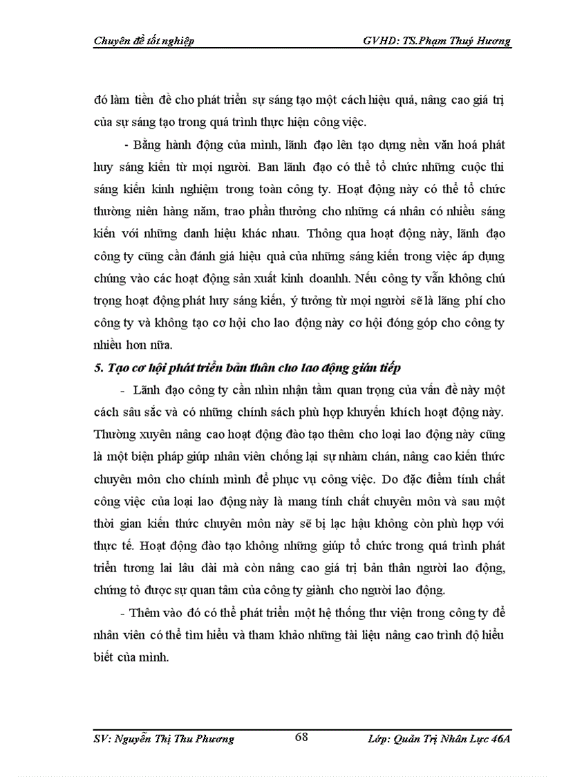 image for page Ảnh hưởng của phong cách lãnh đạo đến động lực làm việc của lao động gián tiếp tại công ty TNHH Nhà Nước một thành viên Dệt 19 1