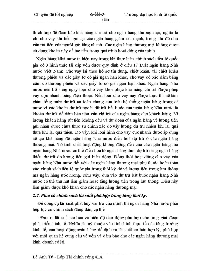image for page Giải pháp tăng cường huy động vốn tại chi nhánh Ngân hàng Công Thương Bến Thuỷ Thành Phố Vinh Tỉnh Nghệ An 1