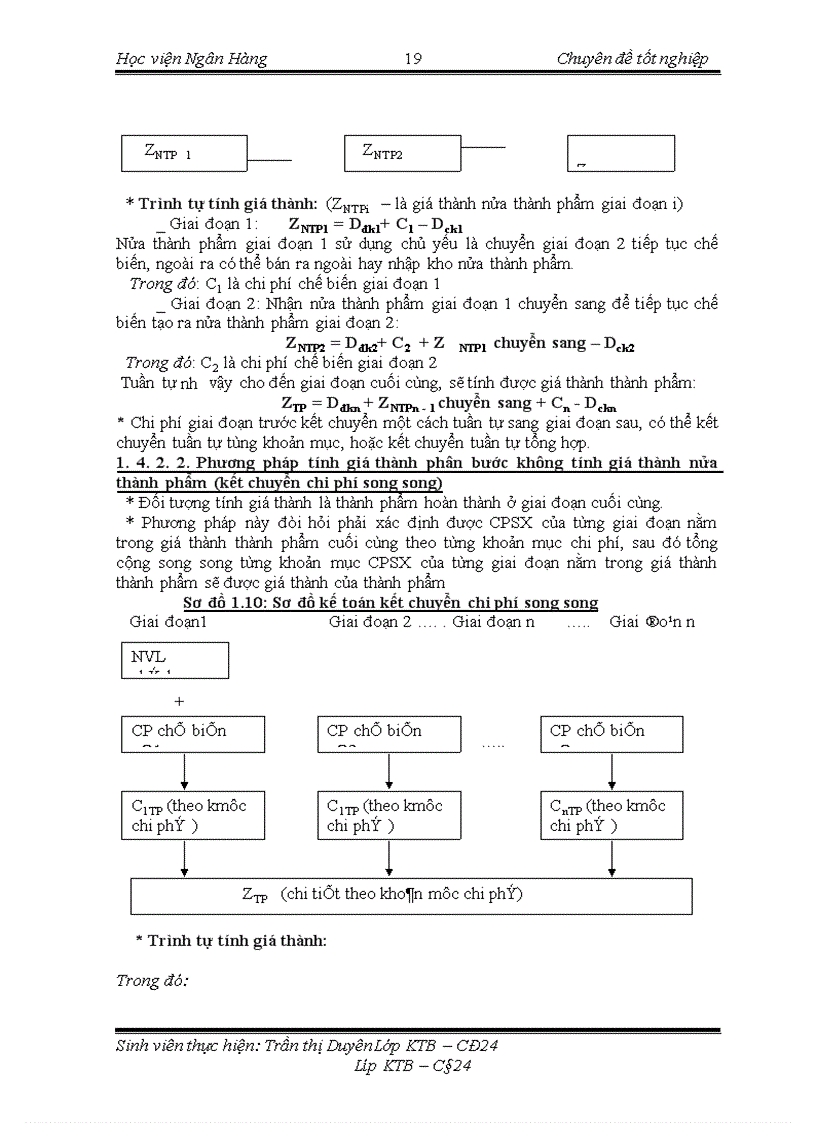 image for page Hoàn thiện công tác kế toán tập hợp chi phí sản xuất và tính giá thành sản phẩm 1
