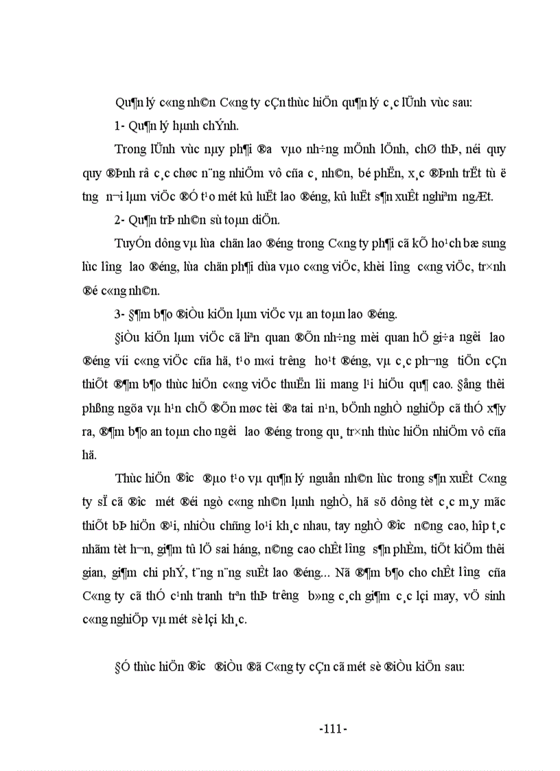 image for page Một số giải pháp nhằm nâng cao chất lượng sản phẩm Dệt kim của Công ty Dệt May Hà Nội