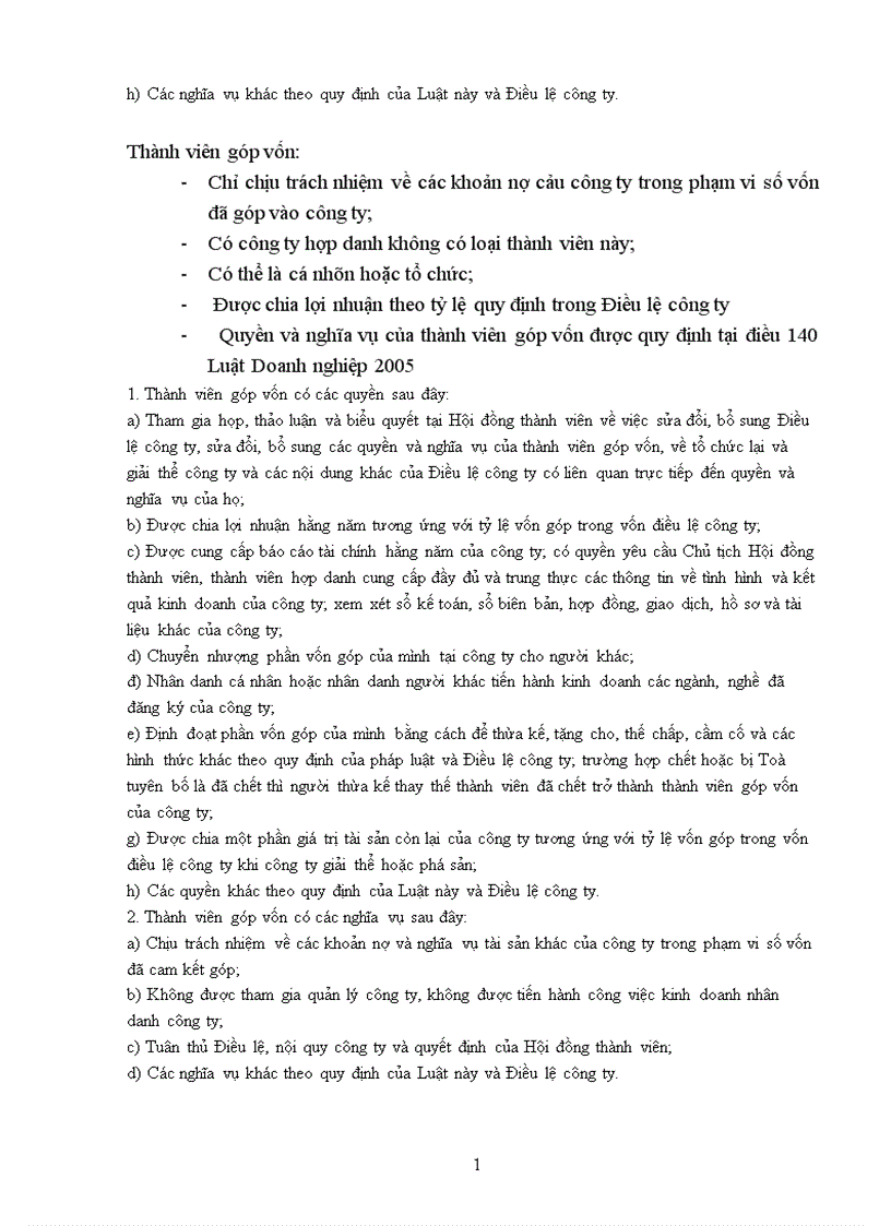 image for page pháp luật về các hình thứcdoanh nghiệp 1