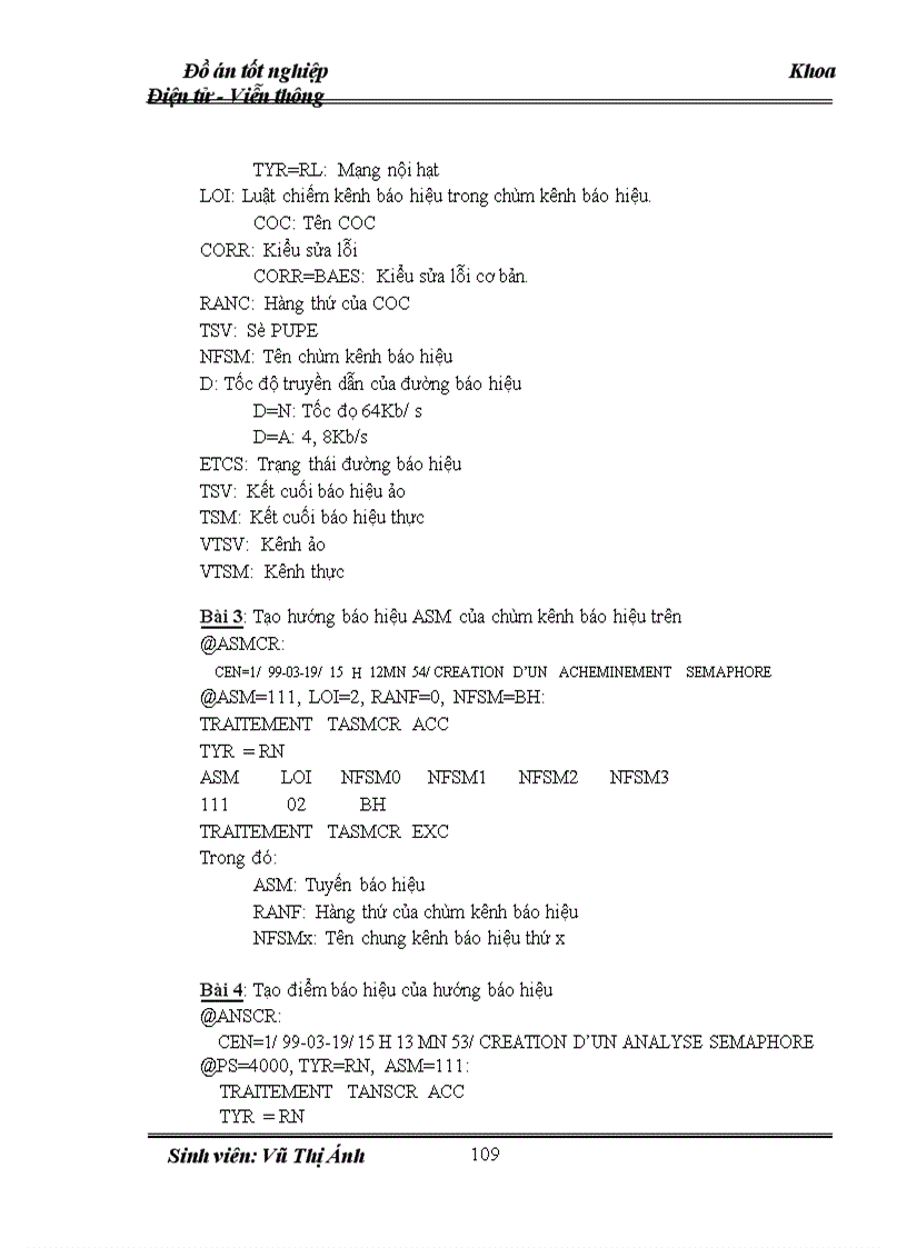 image for page Phân tích nhiệm vụ các khối chức năng của tổng đài SPC