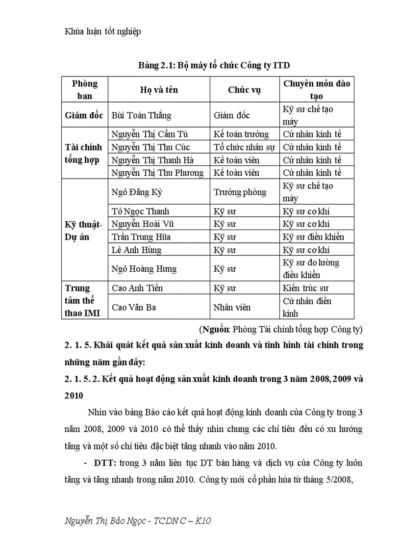 image for page Giải pháp nhằm nâng cao hiệu quả sử dụng vốn lưu động tại Công ty cổ phần Phát triển kỹ thuật và đầu tư 1
