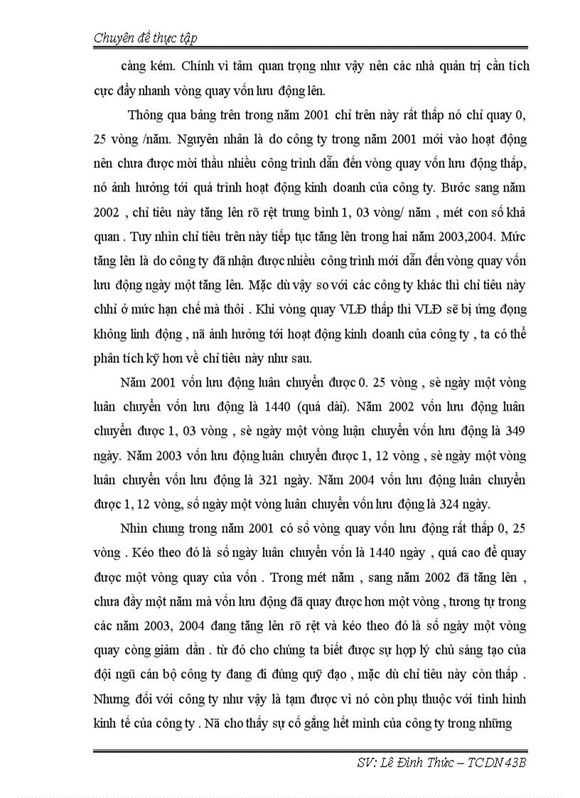image for page Nâng cao hiệu quả sử dụng vốn của công ty cổ phần đầu tư xây dựng và kinh doanh thương mại quốc tế 1