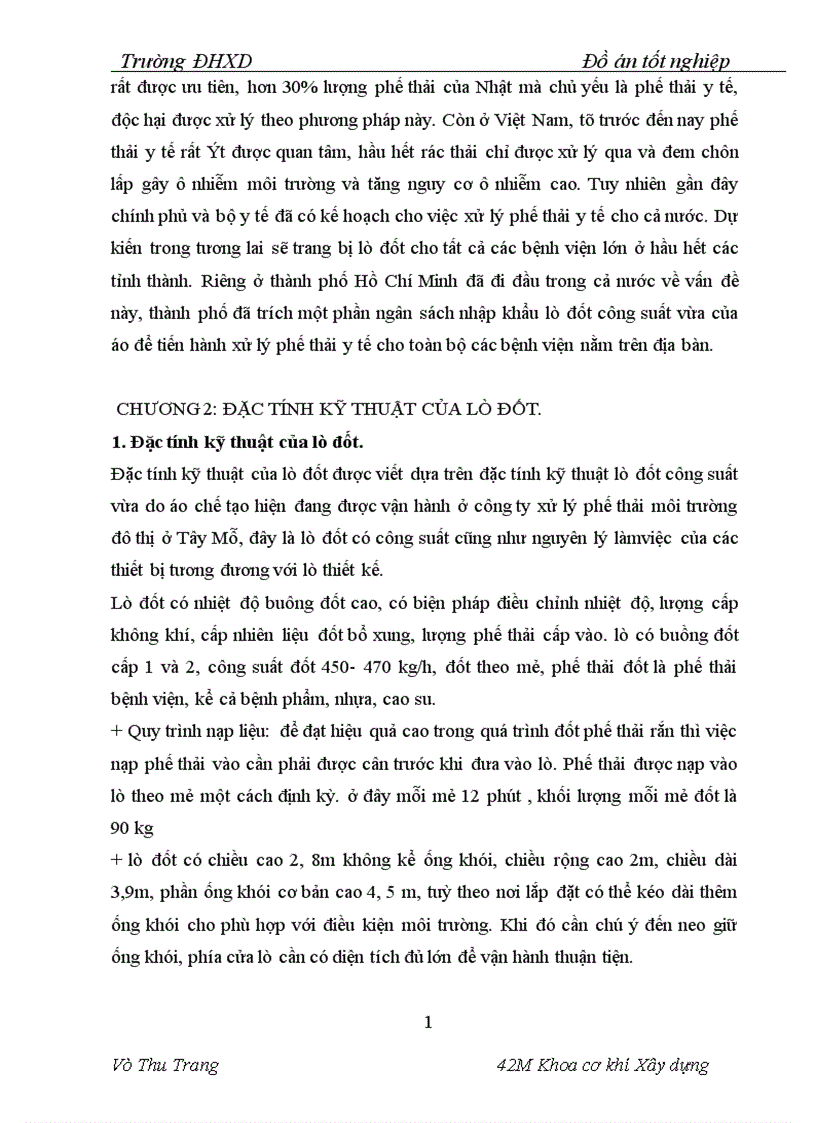 image for page Tính toán thiết kế hệ thống thuỷ lực dẫn động các cơ cấu