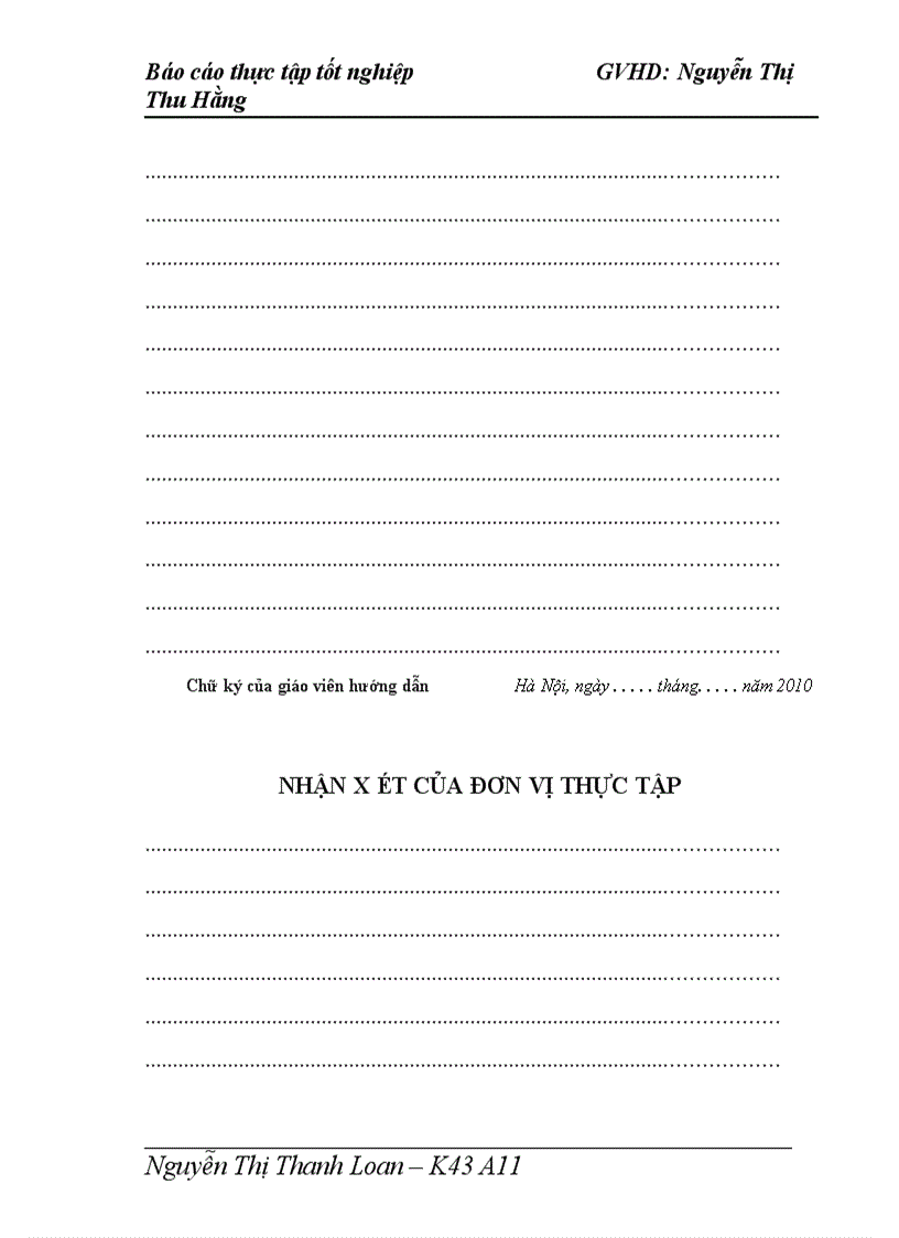 image for page Kế toán nguyên liệu vật liệu và công cụ dụng cụ tại Công ty Cổ phần đầu tư và bê tông Thịnh Liệt 1