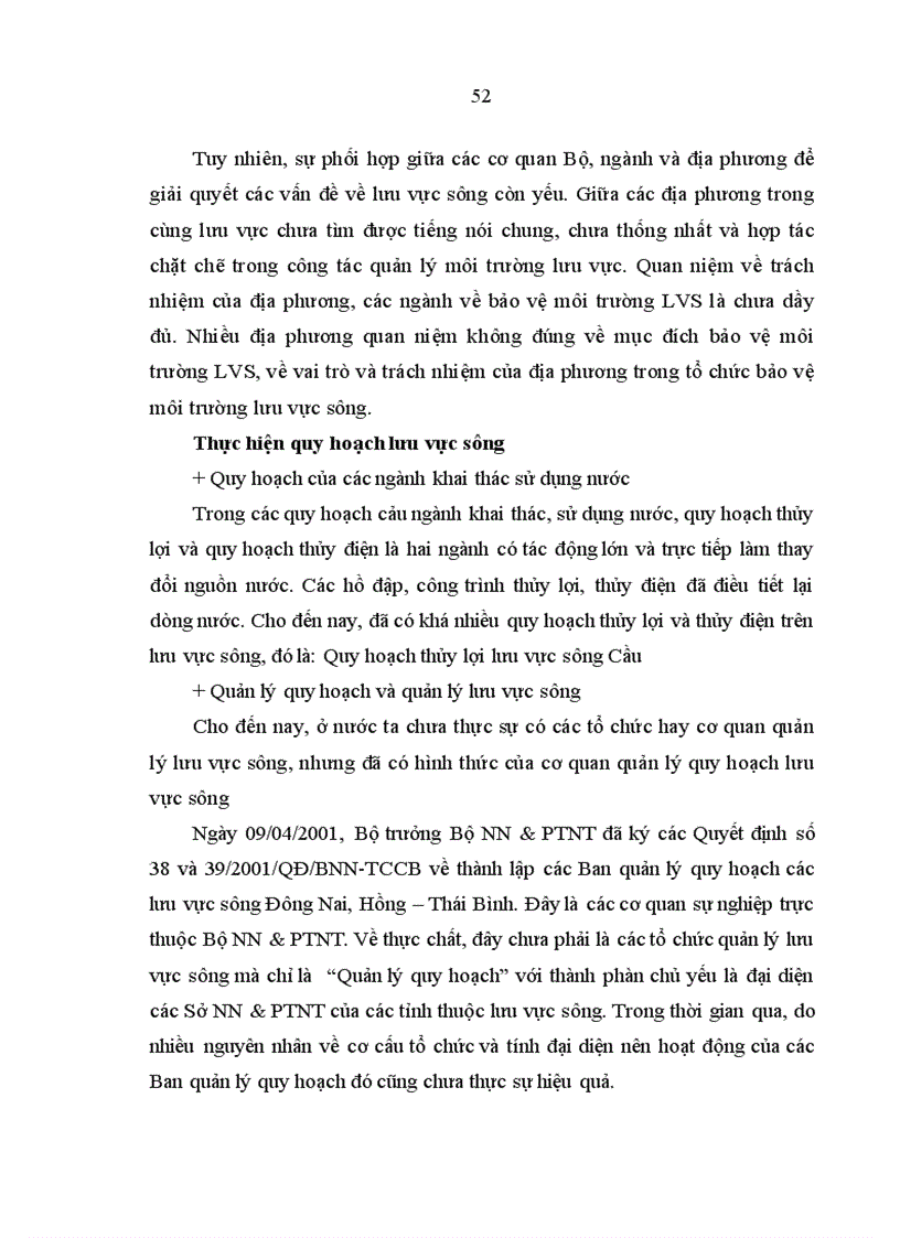 image for page Đánh giá quản lý tài nguyên nước mặt trong hệ thống quản lý tổng hợp lưu vực sông 1