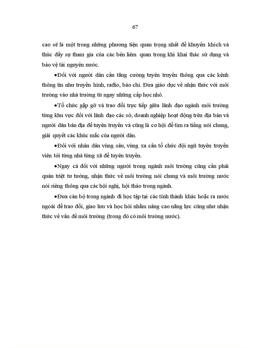 image for page Đánh giá quản lý tài nguyên nước mặt trong hệ thống quản lý tổng hợp lưu vực sông 1