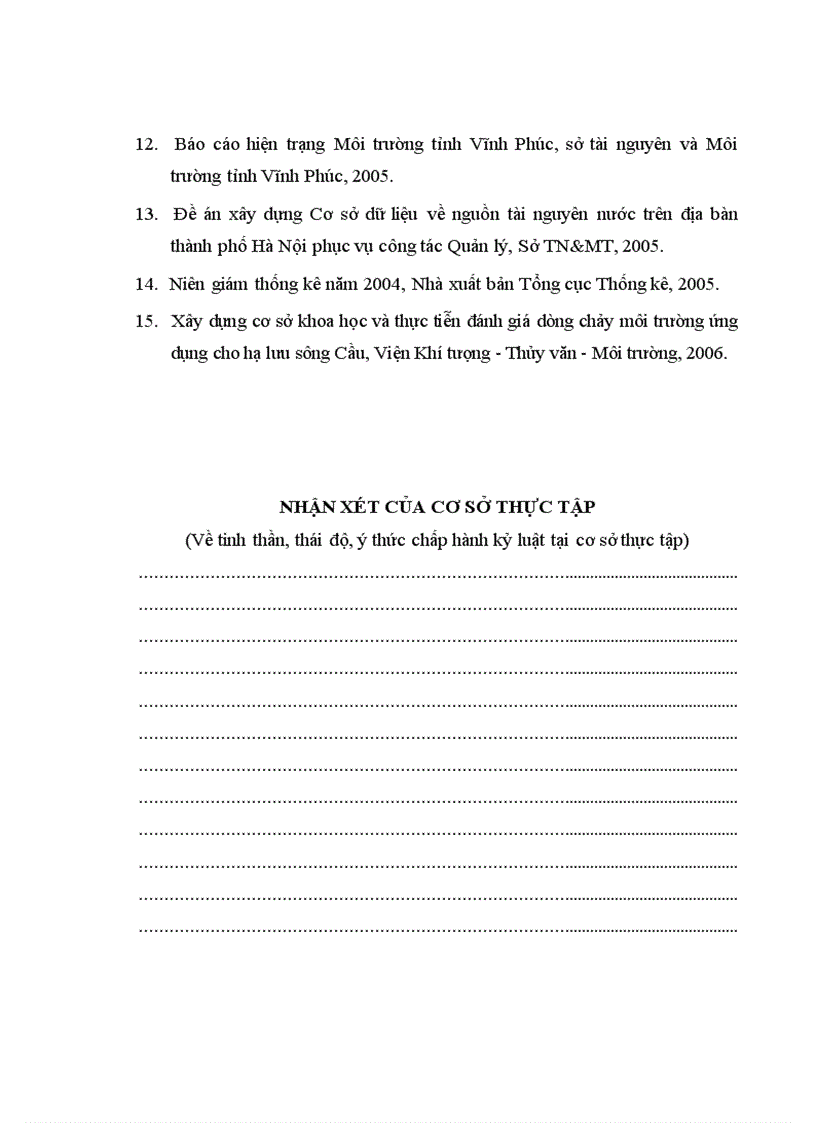 image for page Đánh giá quản lý tài nguyên nước mặt trong hệ thống quản lý tổng hợp lưu vực sông 1