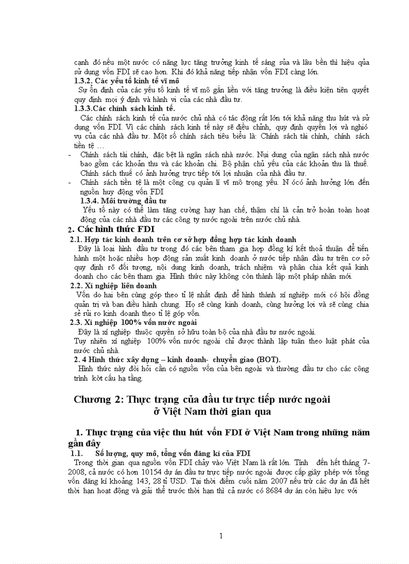 image for page Đầu tư trực tiếp nước ngoài Chính sách và giải pháp nhằm tăng cường thu hút vốn đầu tư trực tiếp nước ngoài