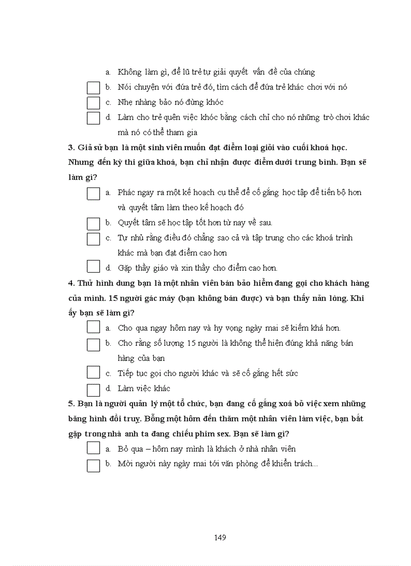 image for page Nghiên cứu đặc điểm nhân cách và mức độ trí tuệ cảm xúc của sinh viên trường Đại học Công Nghiệp Hà Nội