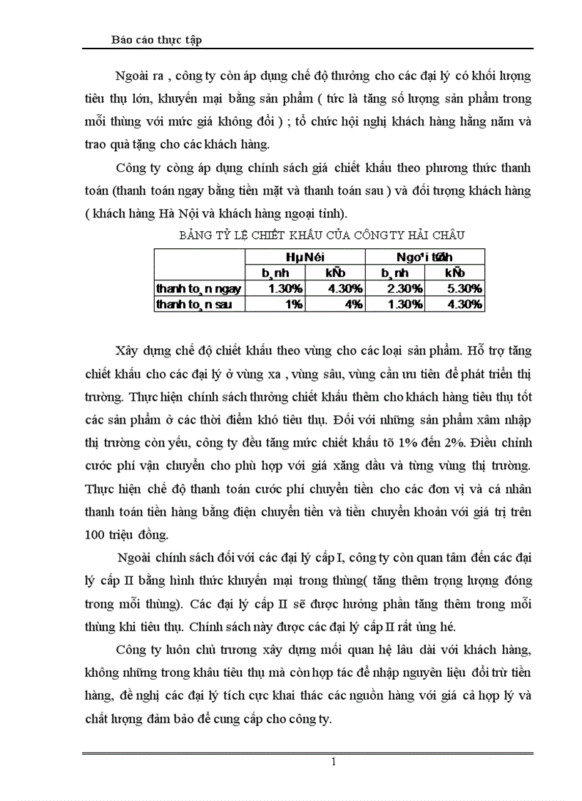 image for page Hoạt động sản xuất kinh doanh của Công ty bánh kẹo Hải Châu trong thời gian vừa qua