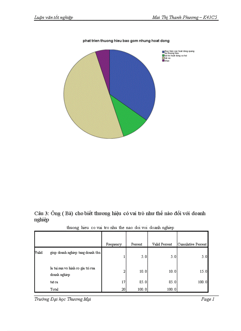 image for page Phát triển thương hiệu SUNHOUSE trên thị trường miền Bắc giai đoạn 2015