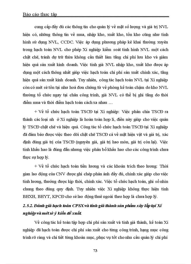 image for page Thực trạng tổ chức hạch toán kế toán tại Xí nghiệp Xây dựng và phát triển nông thôn Công ty Bê tông Xây dựng Hà Nội 1