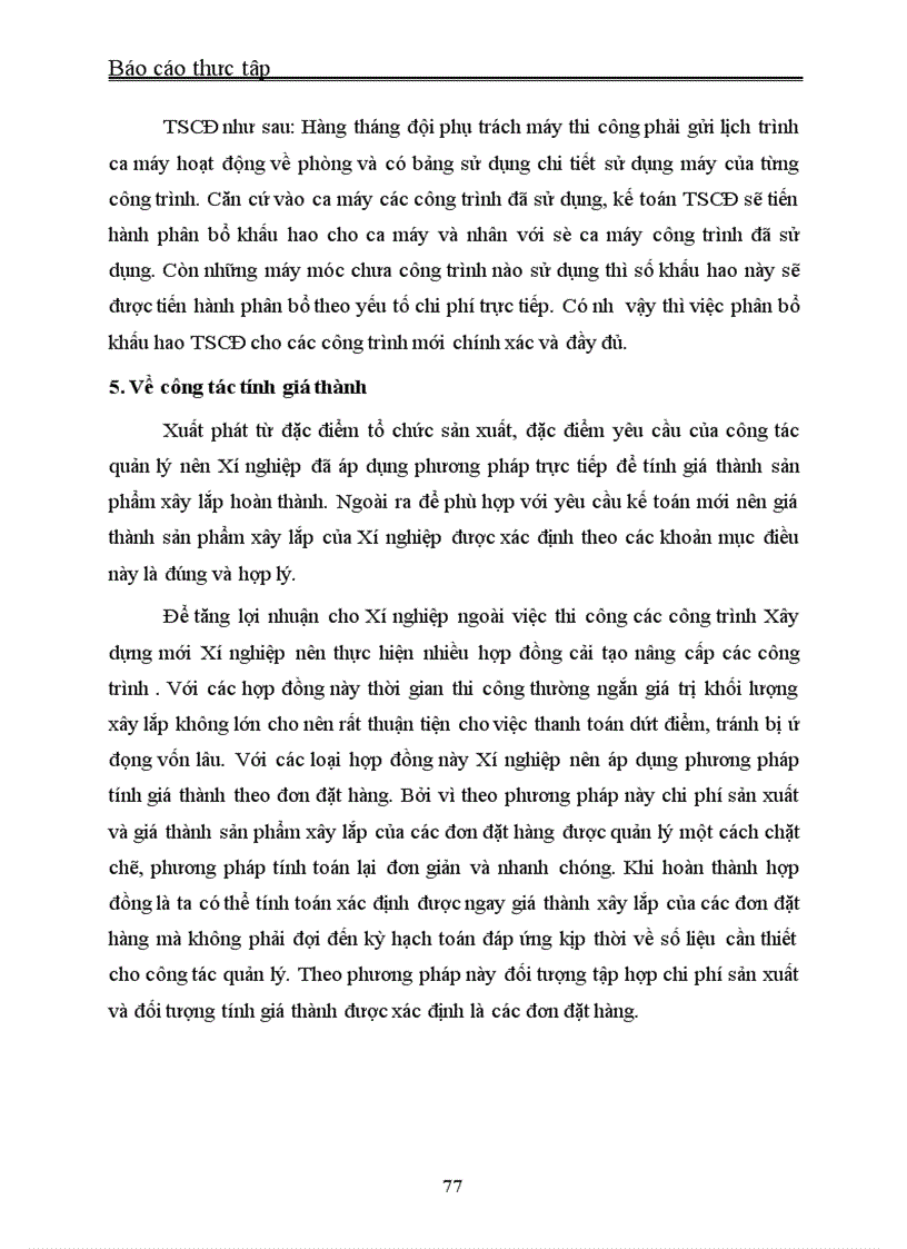 image for page Thực trạng tổ chức hạch toán kế toán tại Xí nghiệp Xây dựng và phát triển nông thôn Công ty Bê tông Xây dựng Hà Nội 1