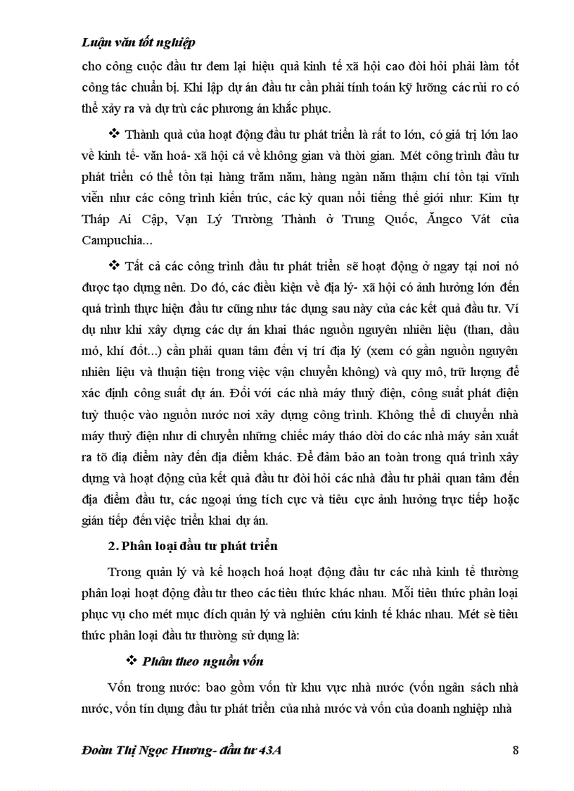 image for page Đầu tư với sự phát triển kết cấu hạ tầng giao thông vận tải ở Việt Nam giai đoạn 2001 2010 1