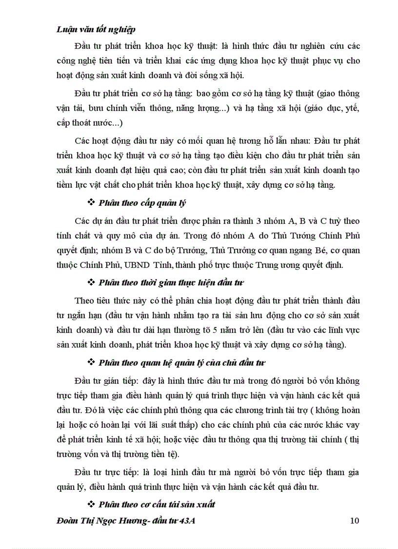 image for page Đầu tư với sự phát triển kết cấu hạ tầng giao thông vận tải ở Việt Nam giai đoạn 2001 2010 1