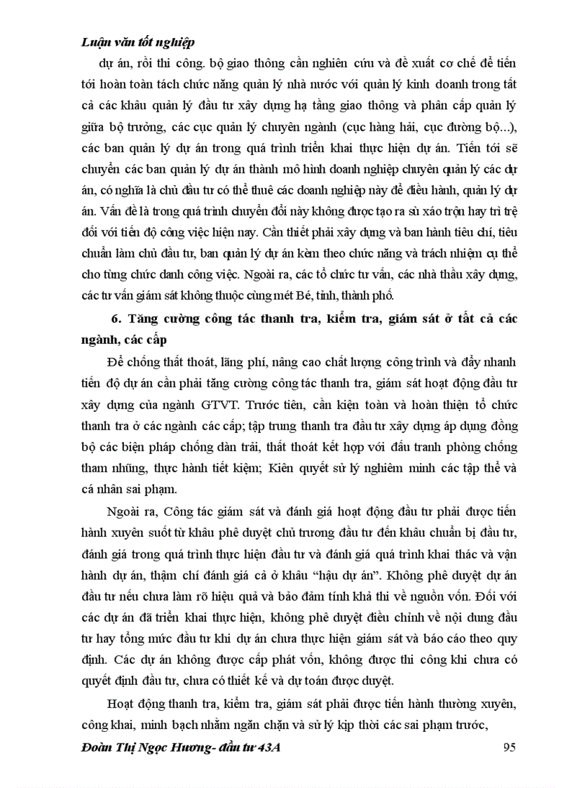 image for page Đầu tư với sự phát triển kết cấu hạ tầng giao thông vận tải ở Việt Nam giai đoạn 2001 2010 1