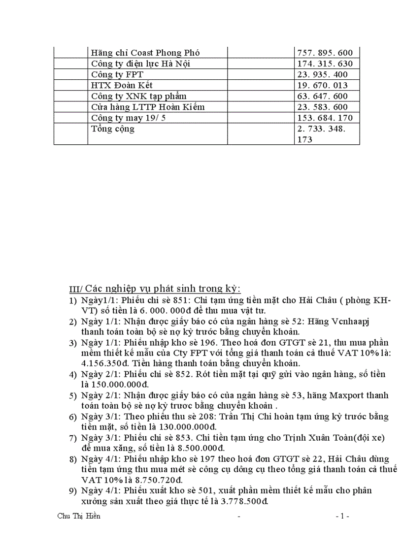 image for page Công tác tổ chức kế toán tổng hợp tại xí nghiệp may xuất khẩu Thanh Trì 1