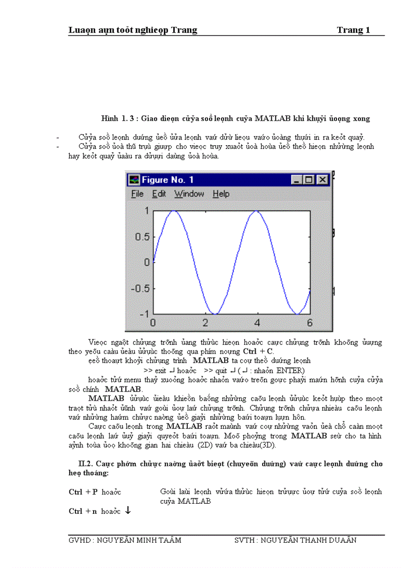 image for page Khảo sát tín hiệu điều chế dùng Matlab 1