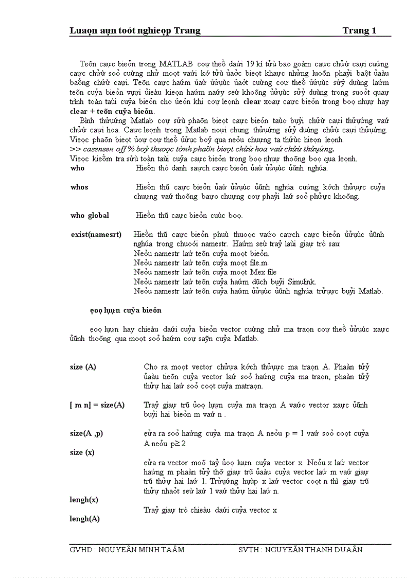 image for page Khảo sát tín hiệu điều chế dùng Matlab 1
