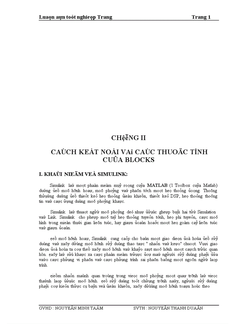 image for page Khảo sát tín hiệu điều chế dùng Matlab 1