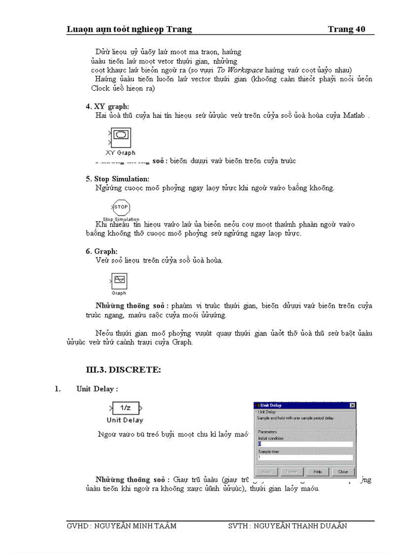 image for page Khảo sát tín hiệu điều chế dùng Matlab 1