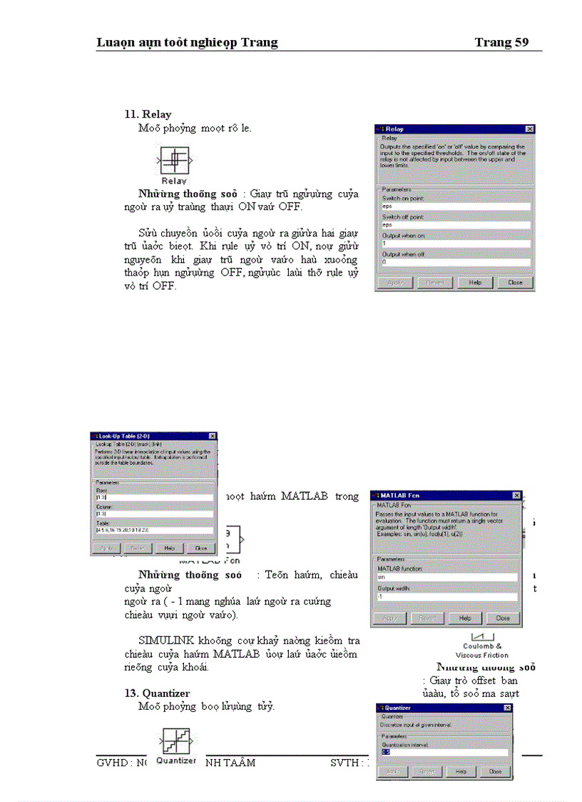 image for page Khảo sát tín hiệu điều chế dùng Matlab 1