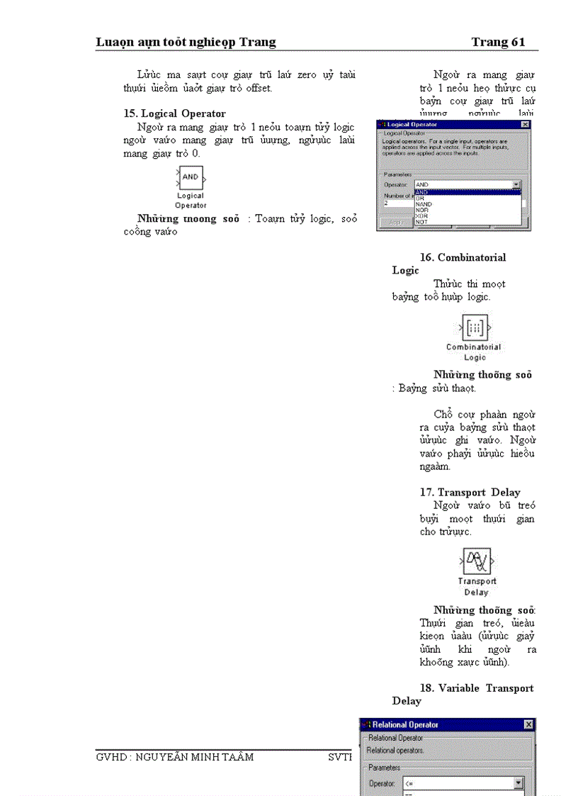 image for page Khảo sát tín hiệu điều chế dùng Matlab 1