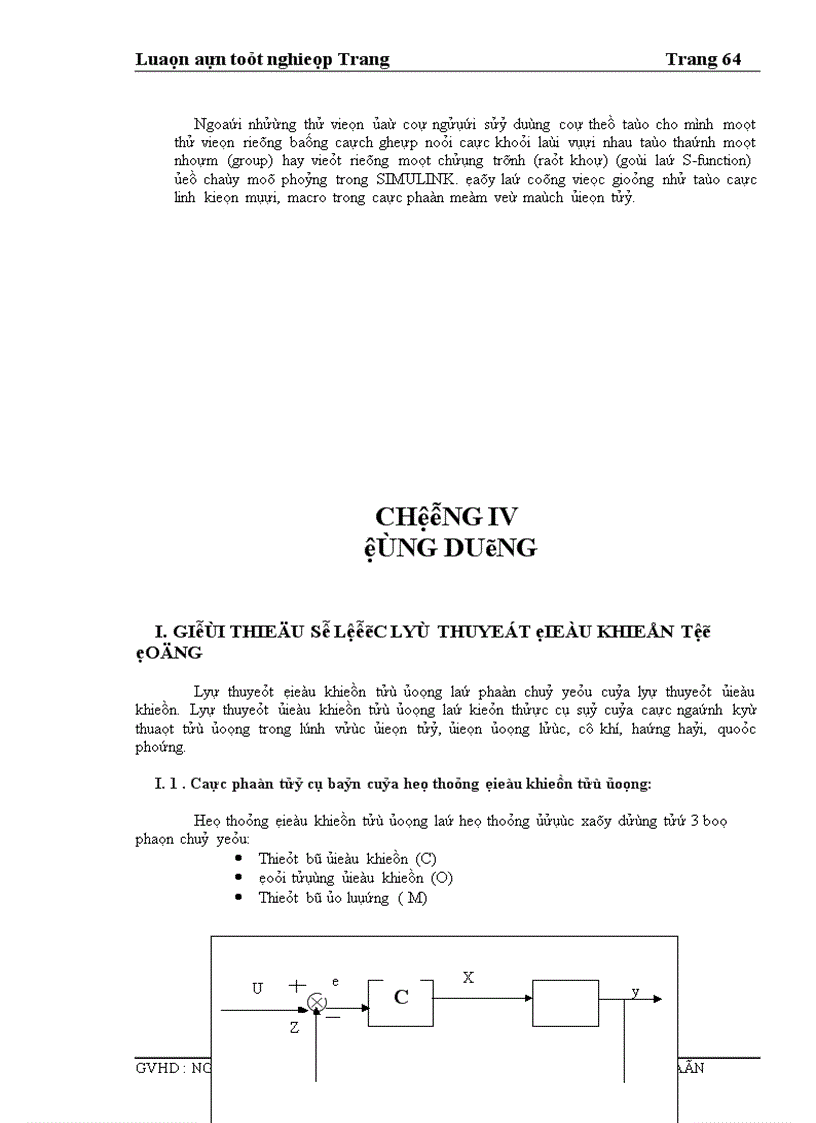 image for page Khảo sát tín hiệu điều chế dùng Matlab 1