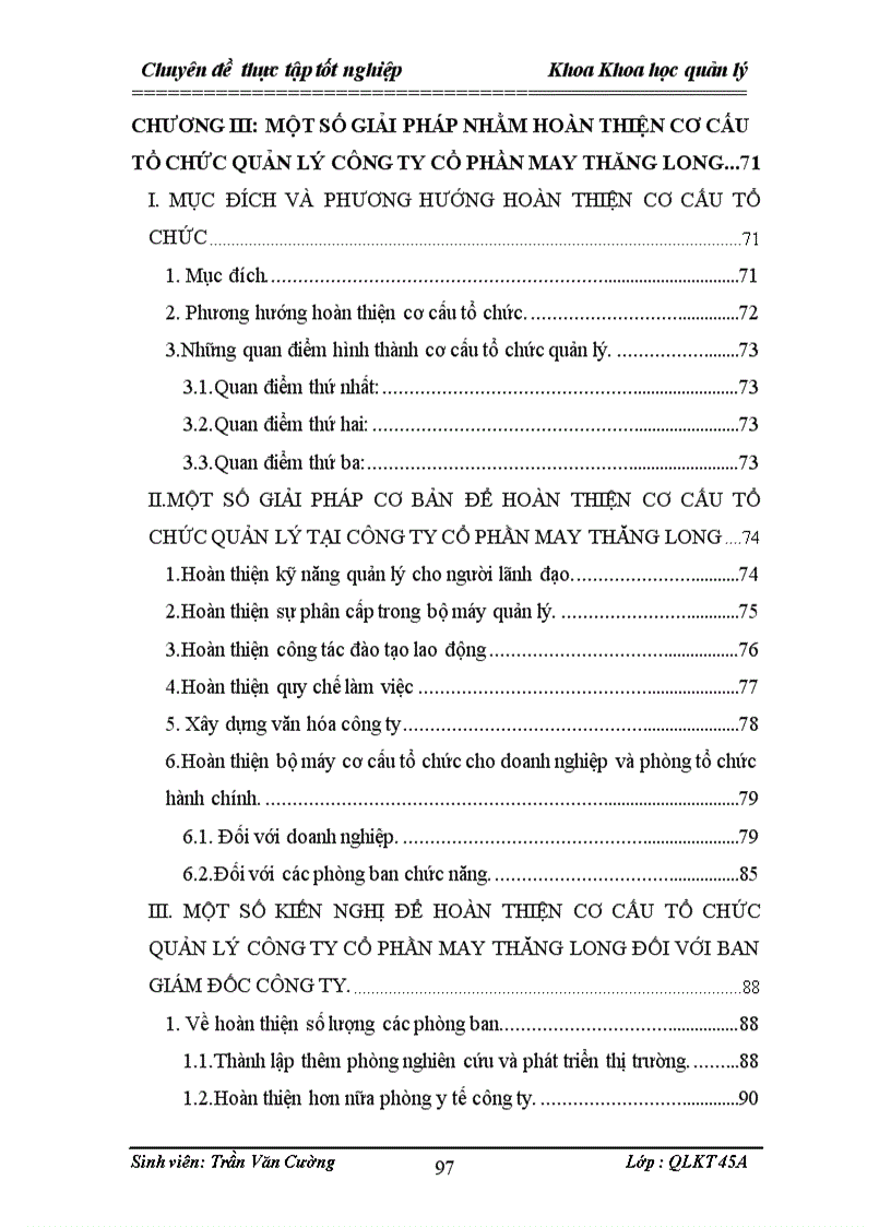image for page Một số giải pháp nhằm hoàn thiên cơ cấu tổ chức quản lý công ty cổ phần măy thăng long