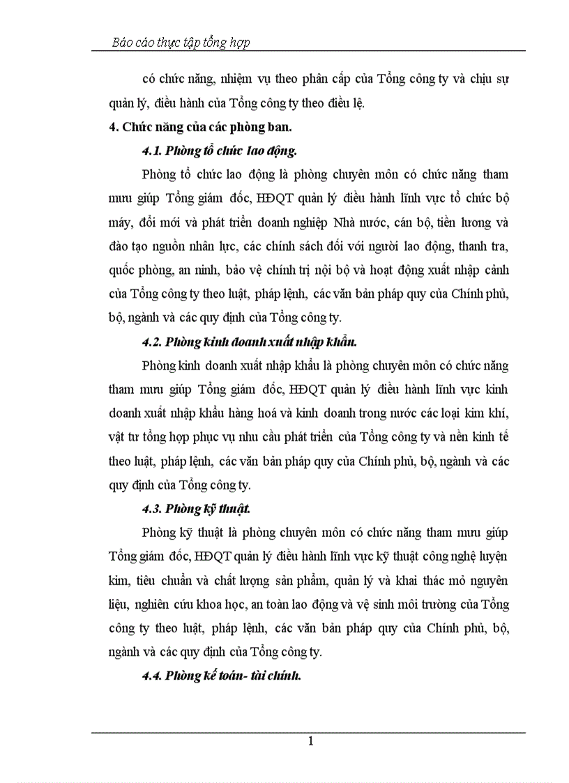 image for page Hoạt động của Tổng công ty Thép Việt Nam