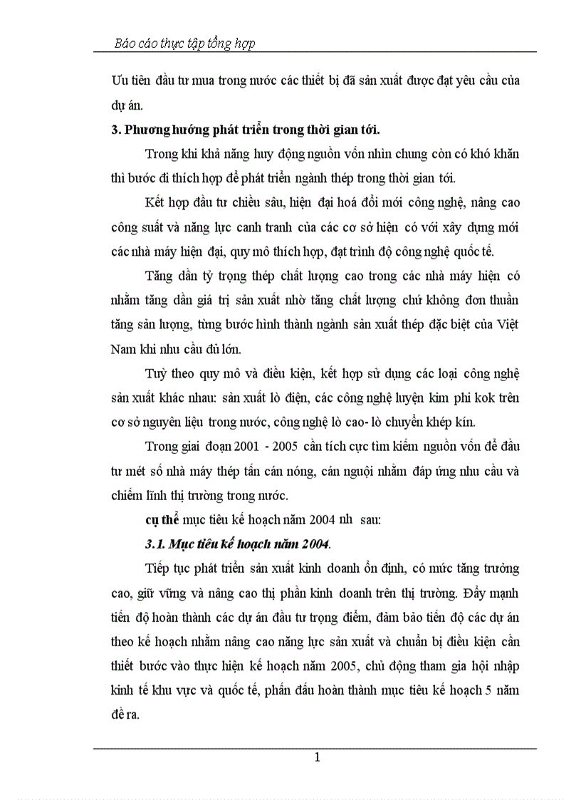 image for page Hoạt động của Tổng công ty Thép Việt Nam