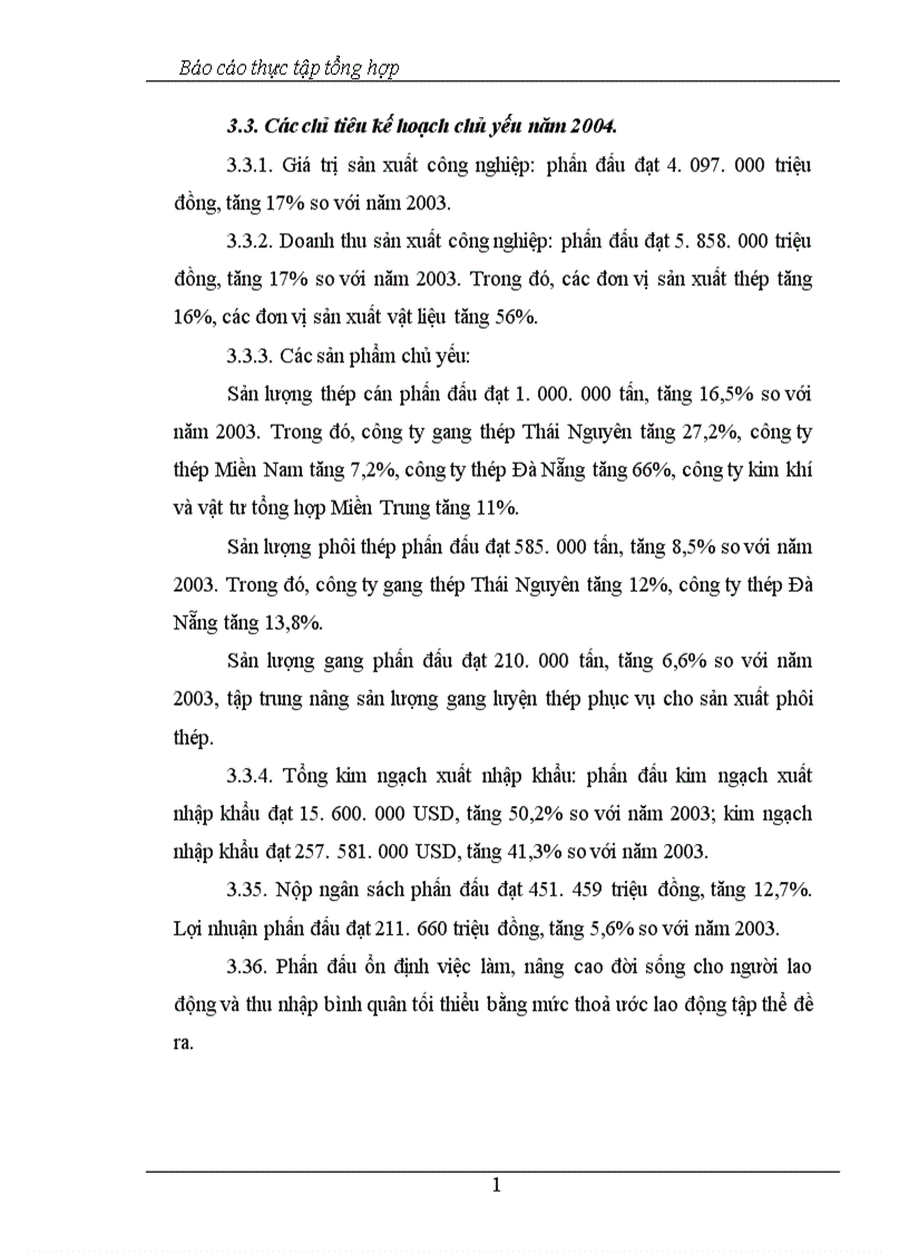 image for page Hoạt động của Tổng công ty Thép Việt Nam