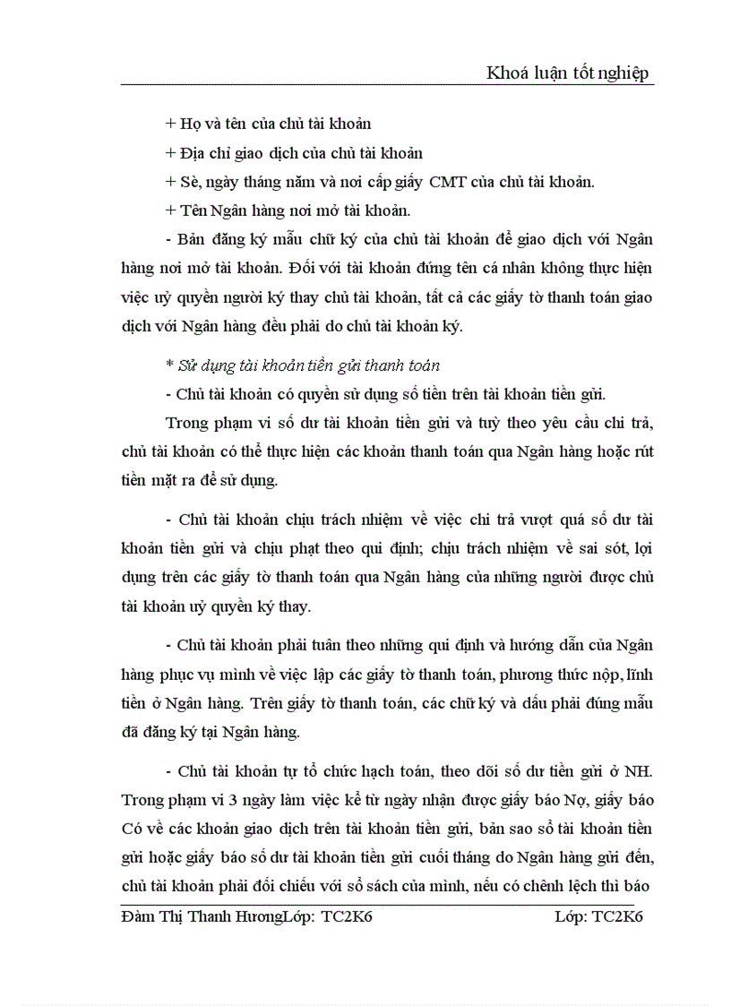 image for page Một số vấn đề về Thanh toán không dùng tiền mặt tại NHĐT PT Cao Bằng Thực trạng và giải pháp