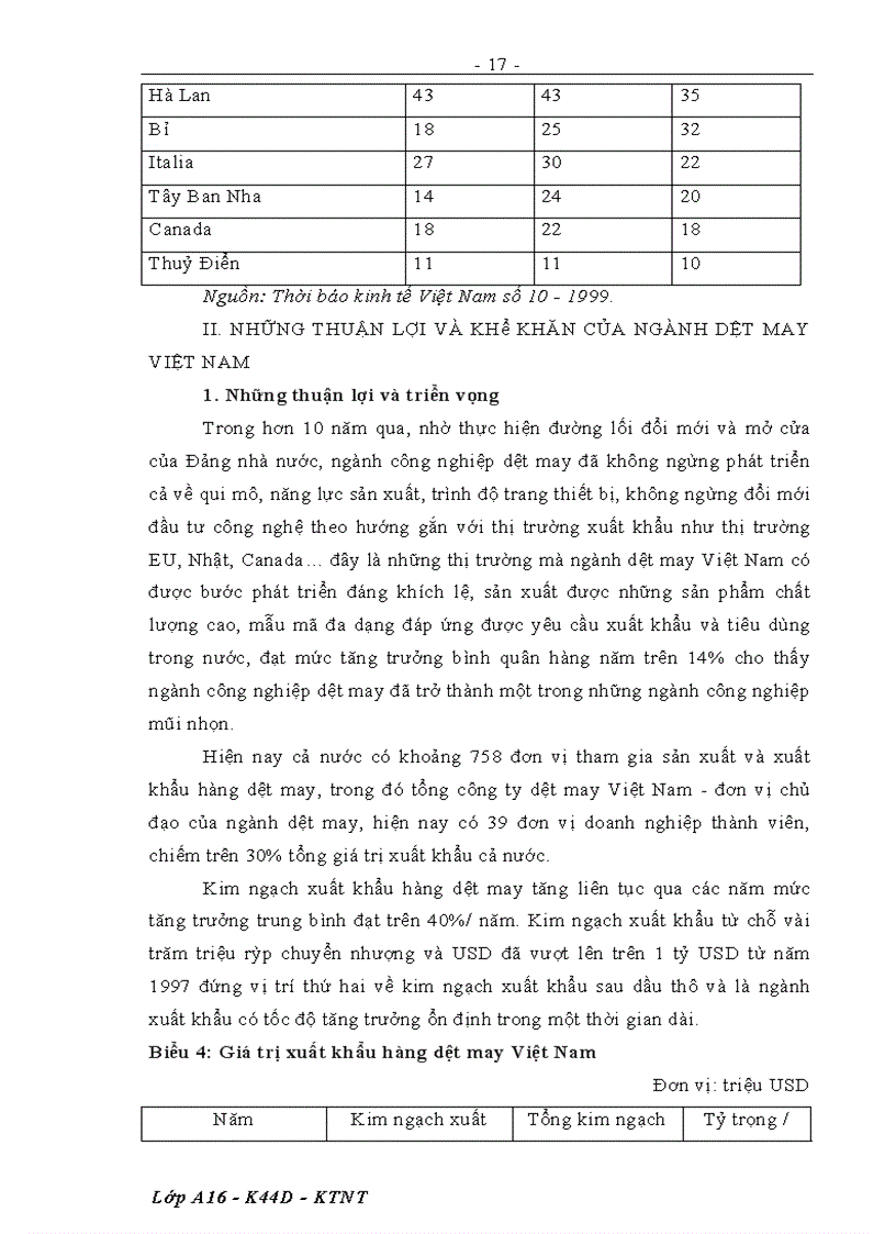 image for page Những giải pháp thúc đẩy và tháo gỡ khó khăn cho doanh nghiệp khi xuất khẩu hàng dệt may sang Mỹ 1