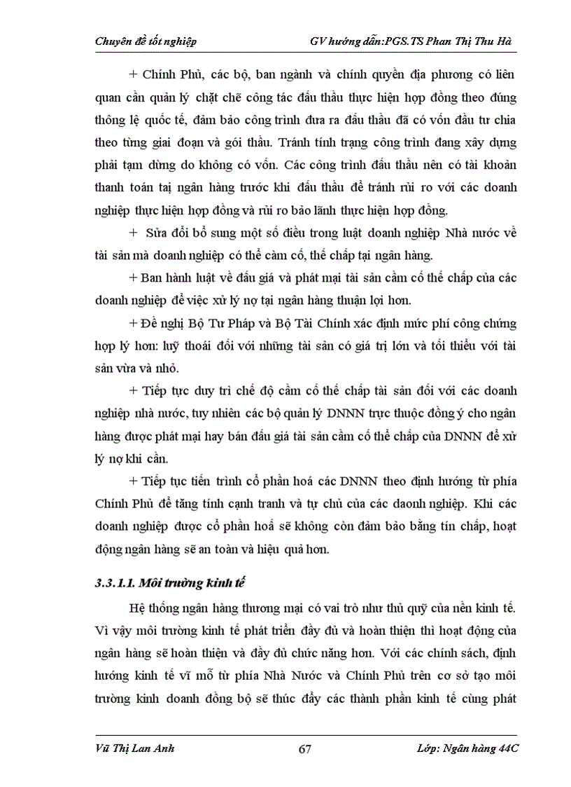 image for page Mở rộng hoạt động bảo lãnh tại Chi nhánh Ngân hàng công thương Tỉnh Hà Tây