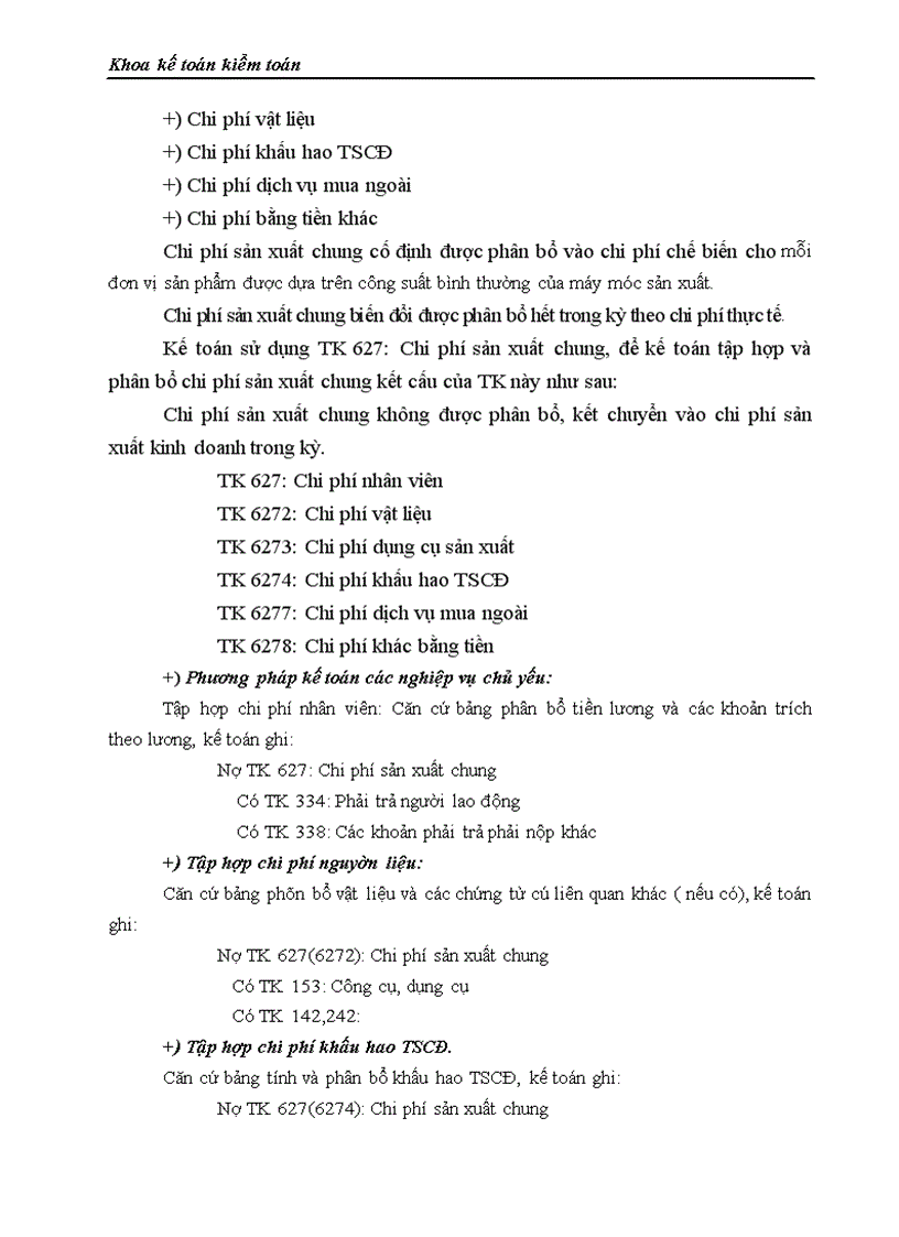 image for page KẾ TOÁN CHI PHÍ SẢN XUẤT VÀ TÍNH GIÁ THÀNH SẢN PHẨM TẠI XÍ NGHIỆP CƠ KHÍ 79
