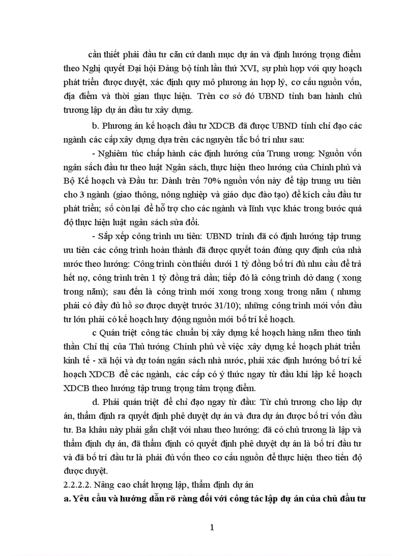 image for page Quản lý đầu tư XDCB nguồn vốn ngân sách qua tỉnh Nghệ An