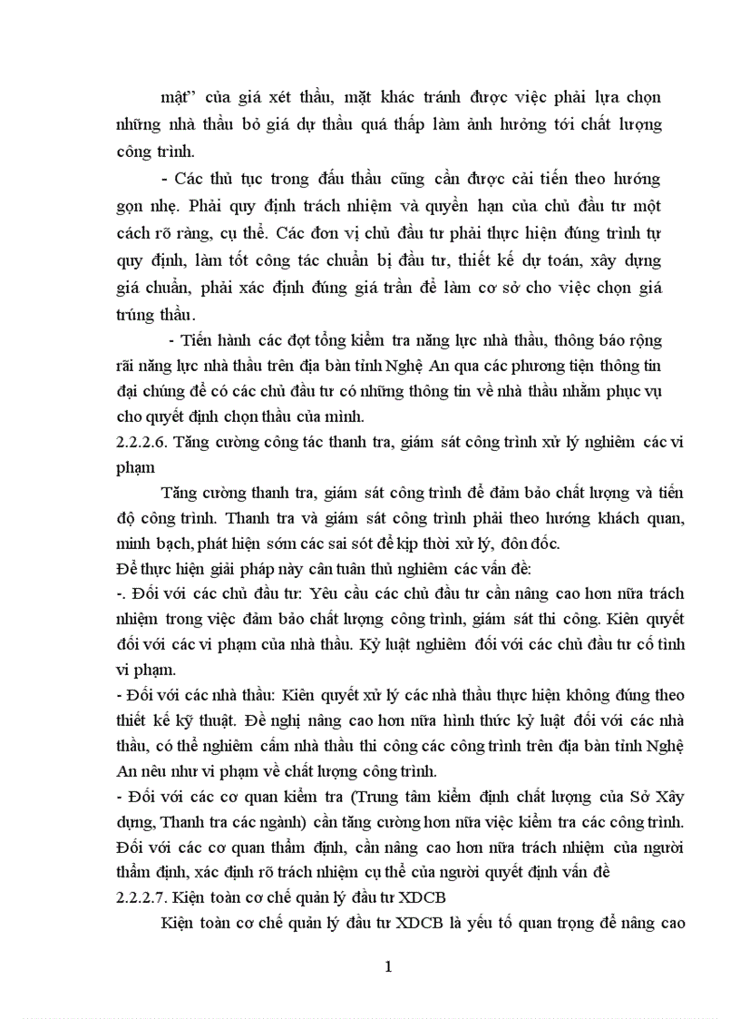 image for page Quản lý đầu tư XDCB nguồn vốn ngân sách qua tỉnh Nghệ An