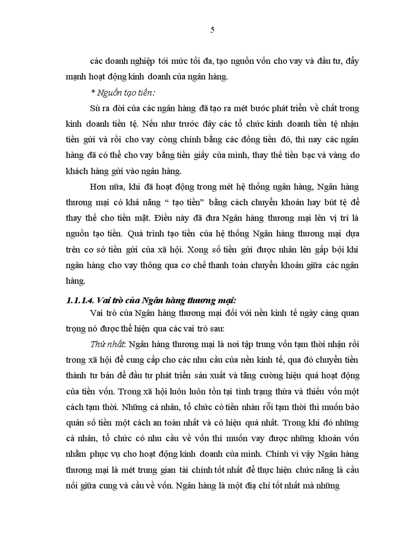 image for page Giải pháp nâng cao hiệu quả sử dụng vốn tại Ngân hàng Thương mại Cổ phần Quân đội 1