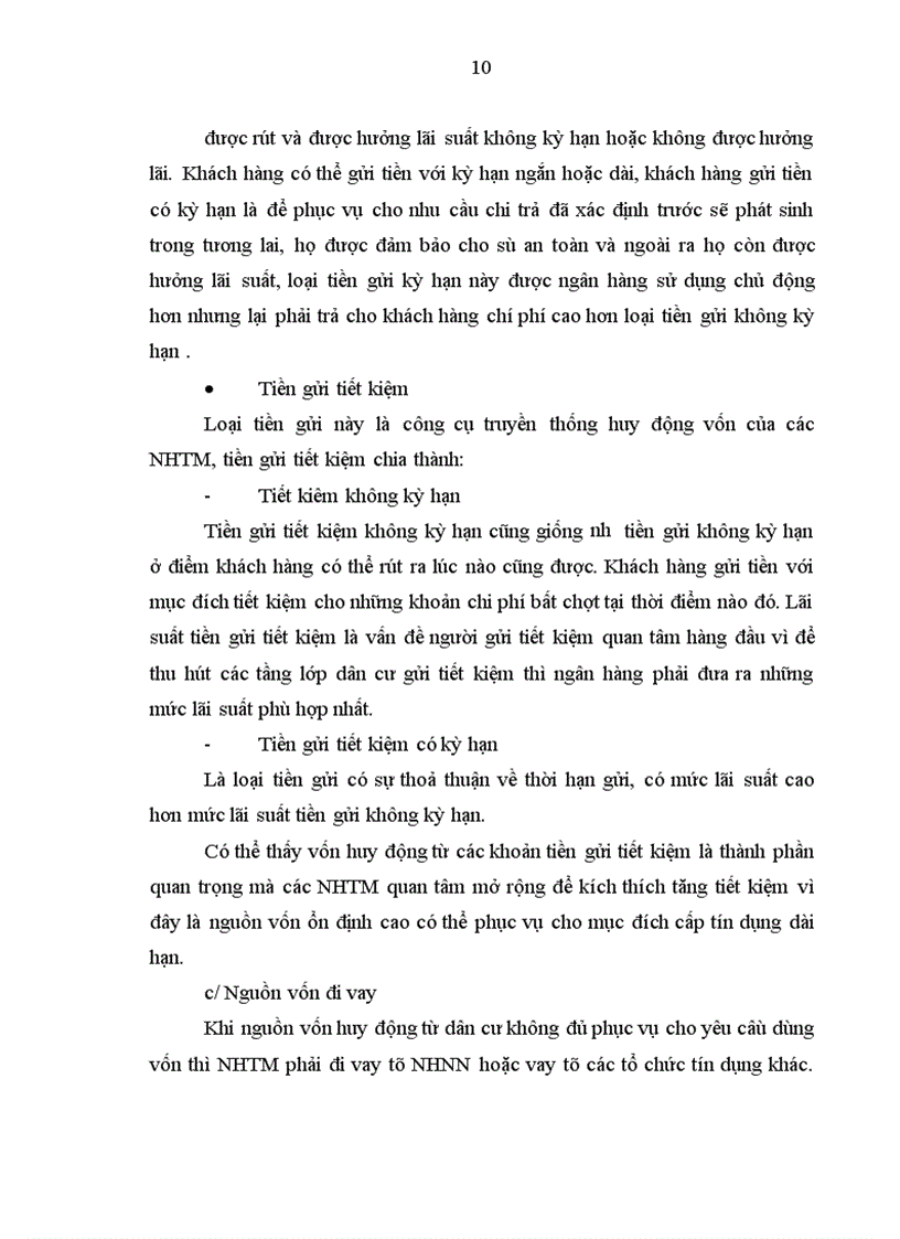 image for page Giải pháp nâng cao hiệu quả sử dụng vốn tại Ngân hàng Thương mại Cổ phần Quân đội 1