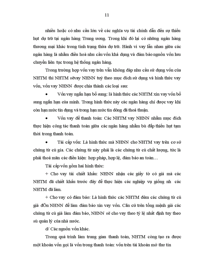 image for page Giải pháp nâng cao hiệu quả sử dụng vốn tại Ngân hàng Thương mại Cổ phần Quân đội 1