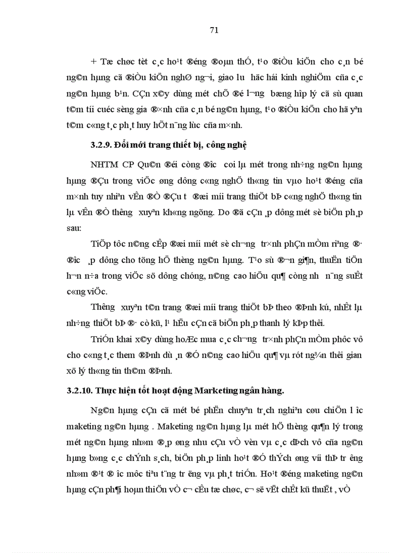 image for page Giải pháp nâng cao hiệu quả sử dụng vốn tại Ngân hàng Thương mại Cổ phần Quân đội 1