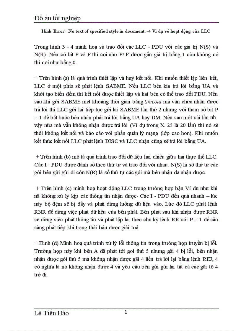 image for page Một số thiết bị mạng 1